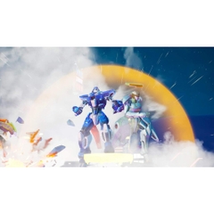 Băng Game Override 2: Super Mech League Nintendo Switch