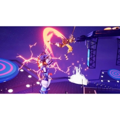 Băng Game Override 2: Super Mech League Nintendo Switch