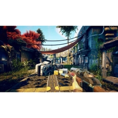 Băng Game The Outer Worlds Nintendo Switch