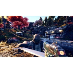 Băng Game The Outer Worlds Nintendo Switch