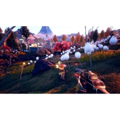 Băng Game The Outer Worlds Nintendo Switch