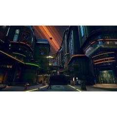 Băng Game The Outer Worlds Nintendo Switch