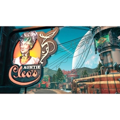 Băng Game The Outer Worlds Nintendo Switch