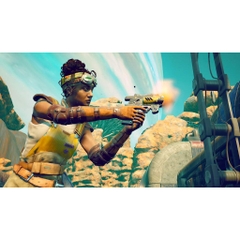 Băng Game The Outer Worlds Nintendo Switch