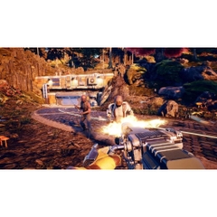 Băng Game The Outer Worlds Nintendo Switch