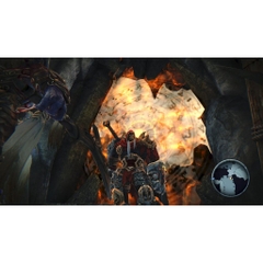 Băng Game Darksiders: Warmastered Edition Nintendo Switch
