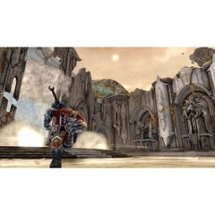 Băng Game Darksiders: Warmastered Edition Nintendo Switch