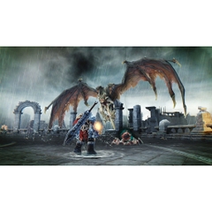 Băng Game Darksiders: Warmastered Edition Nintendo Switch