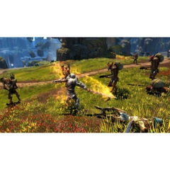 Băng Game Kingdoms of Amalur Re-Reckoning Nintendo Switch