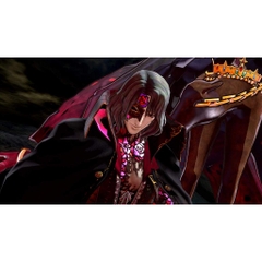 Băng Game Bloodstained Ritual of the Night Nintendo Switch