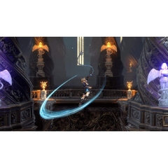 Băng Game Bloodstained Ritual of the Night Nintendo Switch
