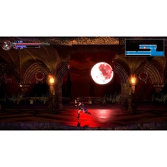 Băng Game Bloodstained Ritual of the Night Nintendo Switch