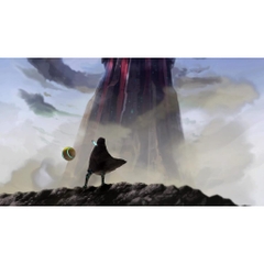 Băng Game Shadow Labyrinth Nintendo Switch