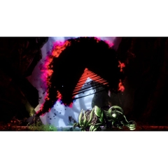 Băng Game Shadow Labyrinth Nintendo Switch