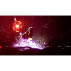 Băng Game Shadow Labyrinth Nintendo Switch