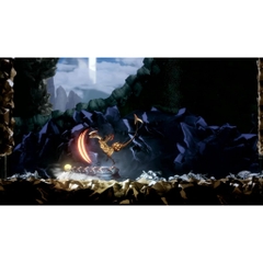 Băng Game Shadow Labyrinth Nintendo Switch