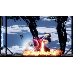 Băng Game Shadow Labyrinth Nintendo Switch