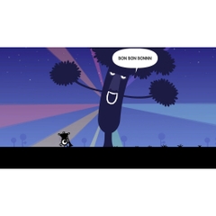 Băng Game Patapon 1+2 Replay Nintendo Switch