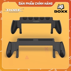 Ốp lưng dạng Grip tay cầm cho Nintendo Switch 2, Dobe Console Grip TNS-3179