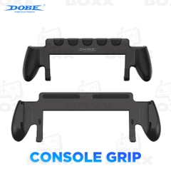 Ốp lưng dạng Grip tay cầm cho Nintendo Switch 2, Dobe Console Grip TNS-3179
