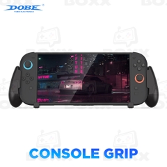 Ốp lưng dạng Grip tay cầm cho Nintendo Switch 2, Dobe Console Grip TNS-3179