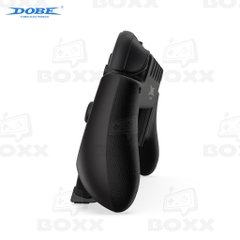 Ốp lưng dạng Grip tay cầm cho Nintendo Switch 2, Dobe Console Grip TNS-3179