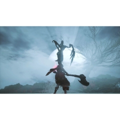 Đĩa Game Wuchang: Fallen Feathers PS5