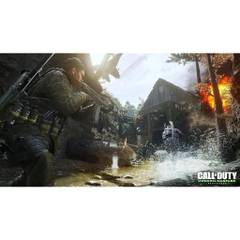 Đĩa Game Call of Duty Modern Warfare Remastered PS4