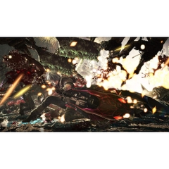 Đĩa Game Devil May Cry 5 Special Edition PS5