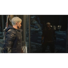 Đĩa Game Devil May Cry 5 Special Edition PS5