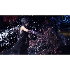 Đĩa Game Devil May Cry 5 Special Edition PS5