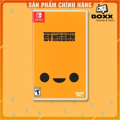 Băng Game Enter The Gungeon Nintendo Switch