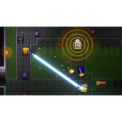 Băng Game Enter The Gungeon Nintendo Switch