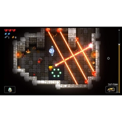 Băng Game Enter The Gungeon Nintendo Switch