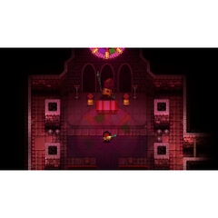 Băng Game Enter The Gungeon Nintendo Switch