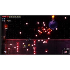 Băng Game Enter The Gungeon Nintendo Switch