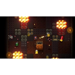 Băng Game Enter The Gungeon Nintendo Switch