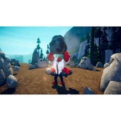 Băng Game Ben 10 Power Trip Nintendo Switch