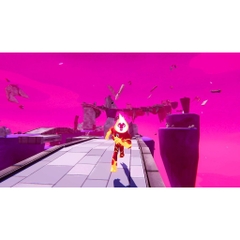 Băng Game Ben 10 Power Trip Nintendo Switch