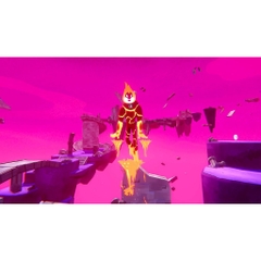Băng Game Ben 10 Power Trip Nintendo Switch