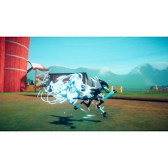 Băng Game Ben 10 Power Trip Nintendo Switch