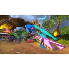 Băng Game Cruis'n Blast Nintendo Switch