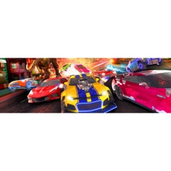 Băng Game Cruis'n Blast Nintendo Switch