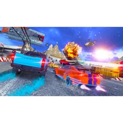 Băng Game Cruis'n Blast Nintendo Switch