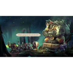 Băng Game Astria Ascending Nintendo Switch