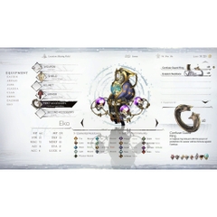 Băng Game Astria Ascending Nintendo Switch