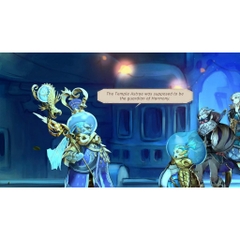 Băng Game Astria Ascending Nintendo Switch