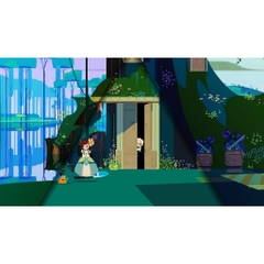 Băng Game Cris Tales Nintendo Switch