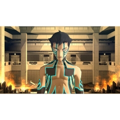 Băng Game Shin Megami Tensei III Nocturne HD Remaster Nintendo Switch