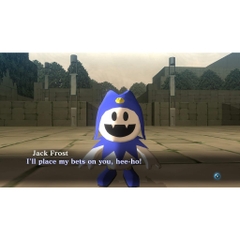 Băng Game Shin Megami Tensei III Nocturne HD Remaster Nintendo Switch